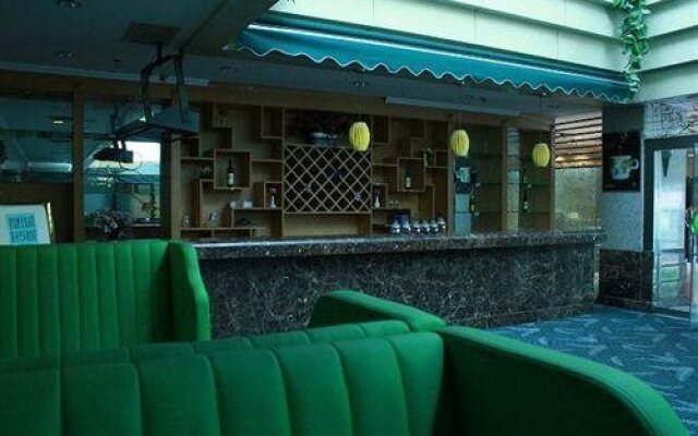 Xueyuan Hotel