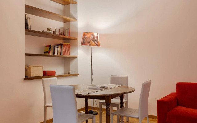 Restayled Chic Apartement