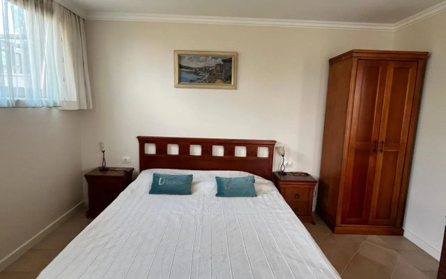 Sunset Studio Santa Marina