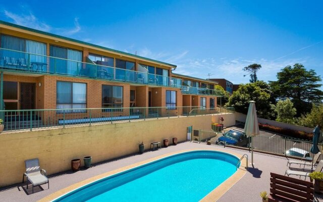 Panoramic Townhouses by Lisa