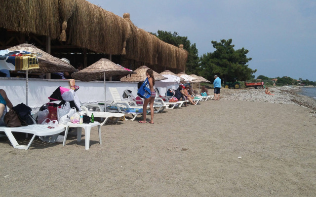 Ida Marin Family Resort