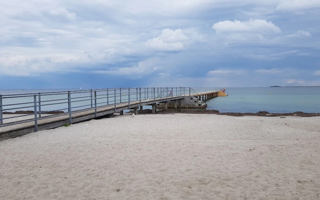 Villa Apartment With Private Garden