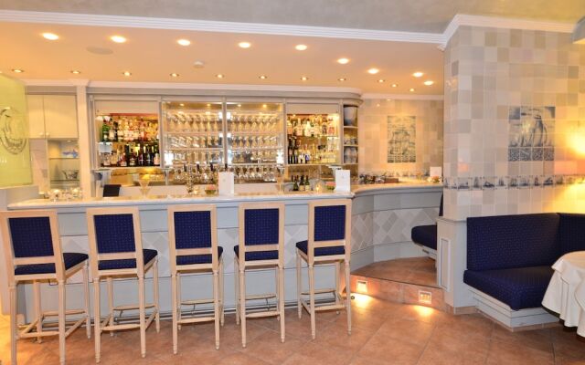 Hotel Wiking Sylt
