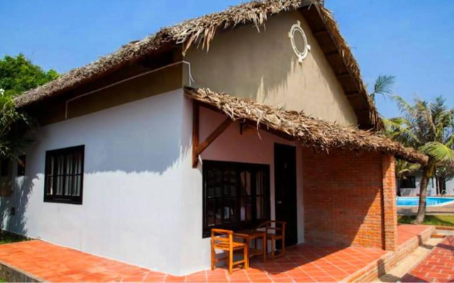 Xom Chai Resort