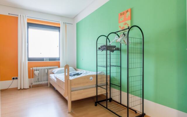 Private Apartment Gutenbergstraße