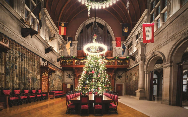 The Inn on Biltmore Estate