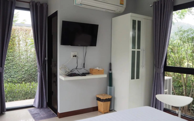 The Focus Khaoyai Resort