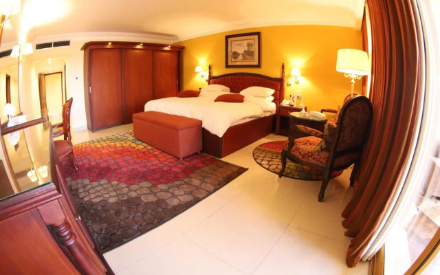 Sonesta Port Said