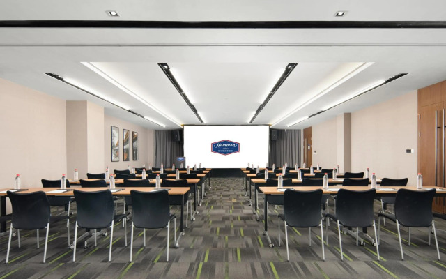 Hampton by Hilton Nanning Jiangnan