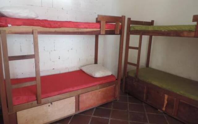 Paraty Central Hostel