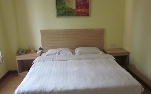 Nanxiong Happy 365 Business Hotel