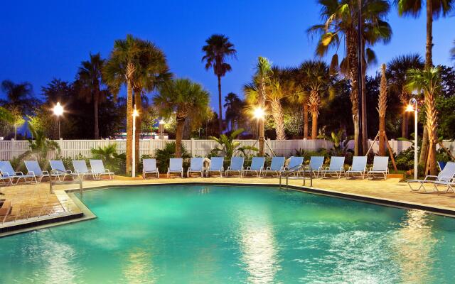 Four Points by Sheraton Orlando International Drive