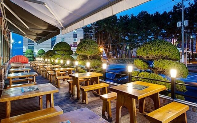 Jinha Hotel & Resort
