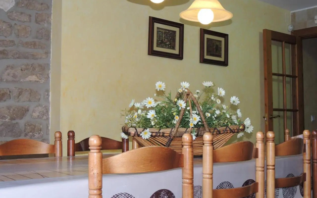 Casa La Mercedes