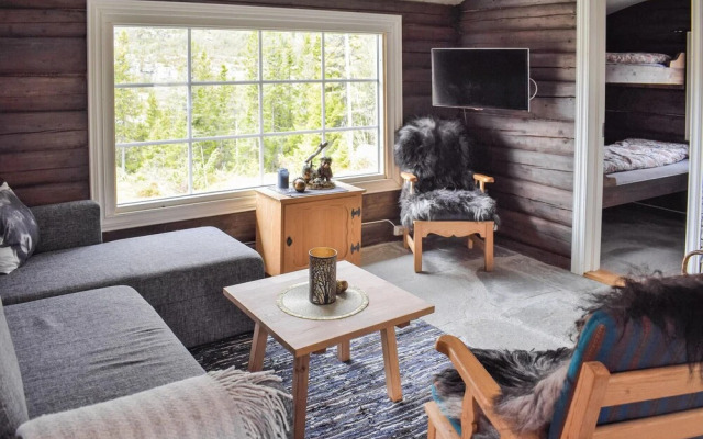 Awesome Home in Eggedal With 2 Bedrooms