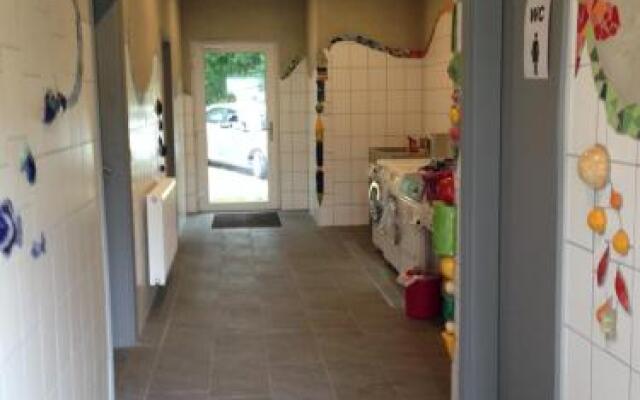 Feriencamp Trassenheide