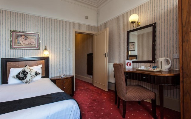 Prince of Wales Hotel