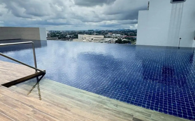 Apartments @ Podium Kuching