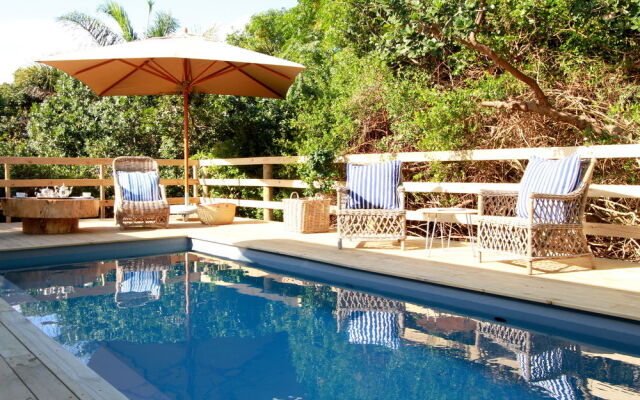 Long Story Guest House