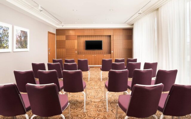 Sheraton Bratislava Hotel