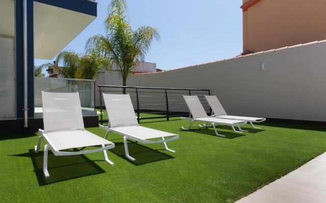 Residence Meridian Unità 6