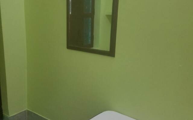 Baba Guest House