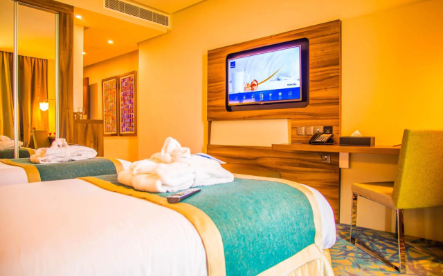 Novotel Yanbu