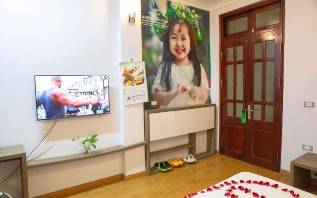 DinkPao' House 1