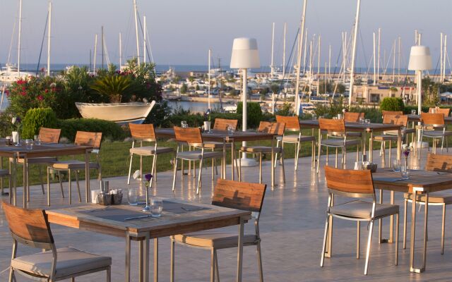 D-Marin Didim Marina Yacht Club