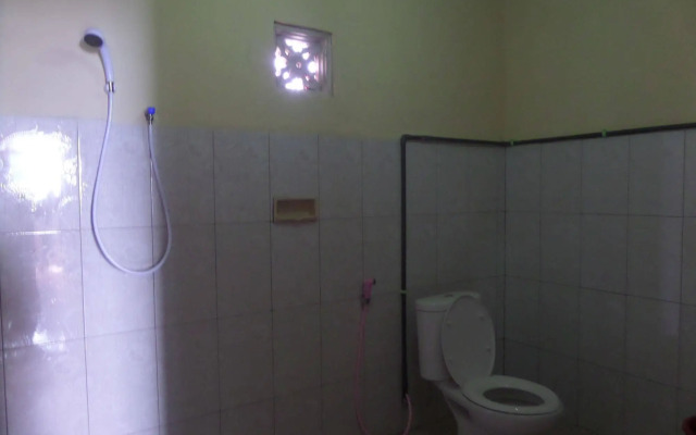 OYO 1378 Tengger Indah Homestay
