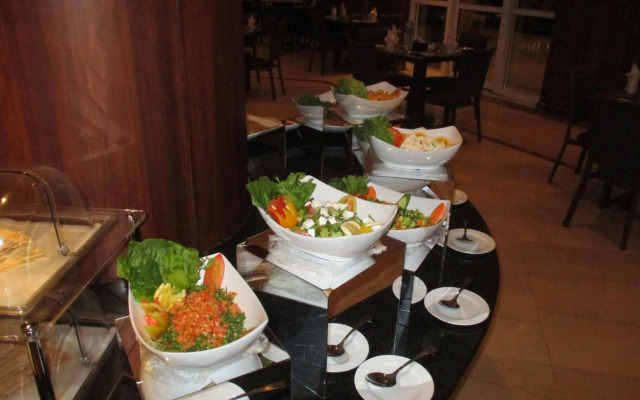 Executives Hotel Al Azizia