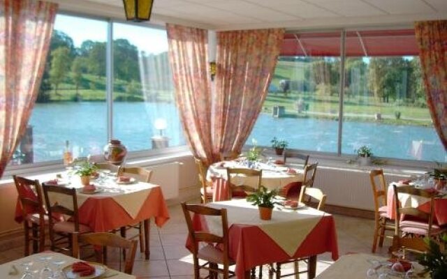 Appart'hotel La Mézelle