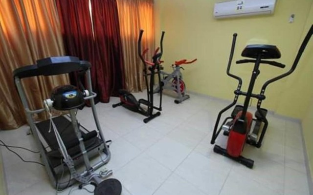Raoum Inn Arar
