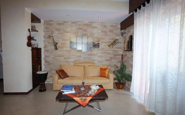 Dolce Conca D'Oro B&B