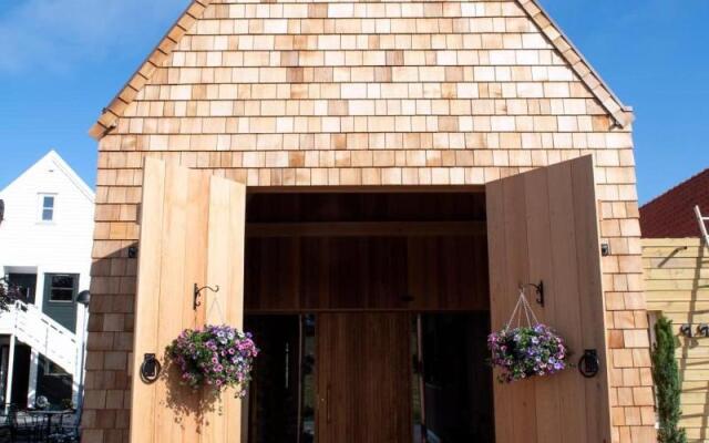 Utstein Kloster Hotell