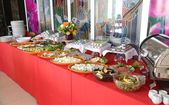 Koc Hotel Isparta
