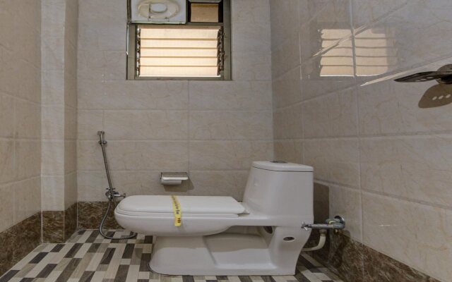 Hotel Mani International