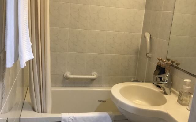 Hotel Hokke Club Kagoshima