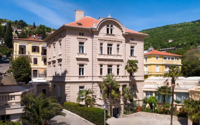 Villa Abbazia