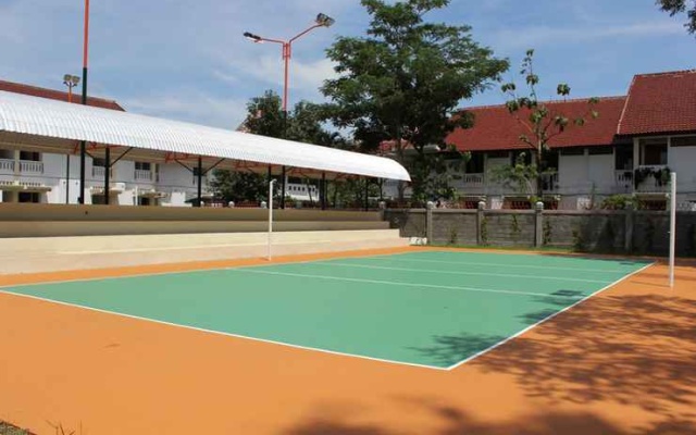 Guest House Eboni Madiun