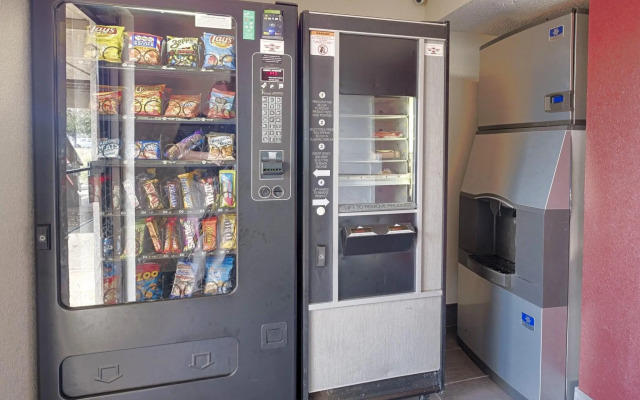 Red Roof Inn Atlanta - Norcross