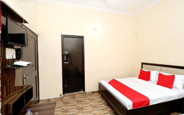 Rj Royal Guest House by OYO Rooms