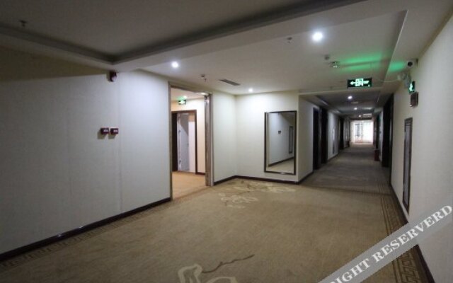 Weili Holiday Hotel (Xinyi Yuegui Road)