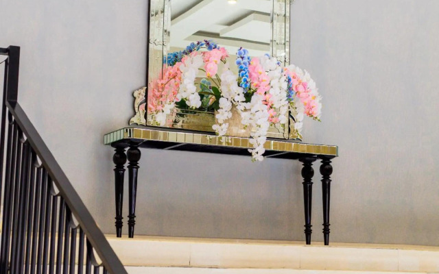 Tasneem Boutique Convention Hotel