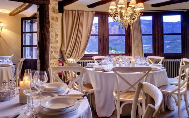 Hotel Real Posada De Liena