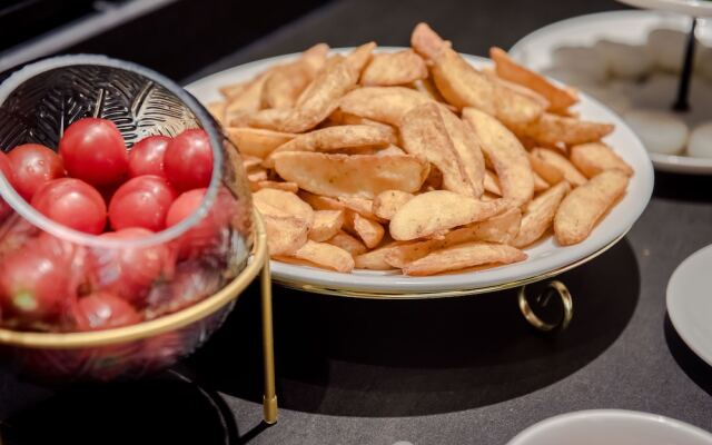 HE Hotel Xi'an South Gate