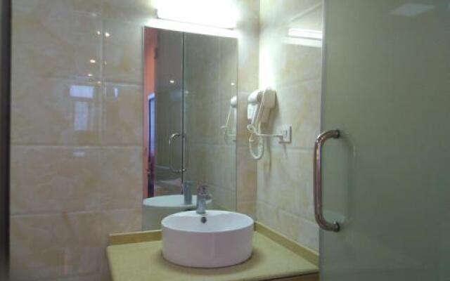 Shunxin Hotel