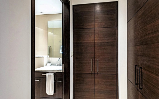 Ultimate Luxury Skyview Dubai - 4 Bedrooms