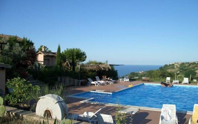 Agriturismo Le Macine