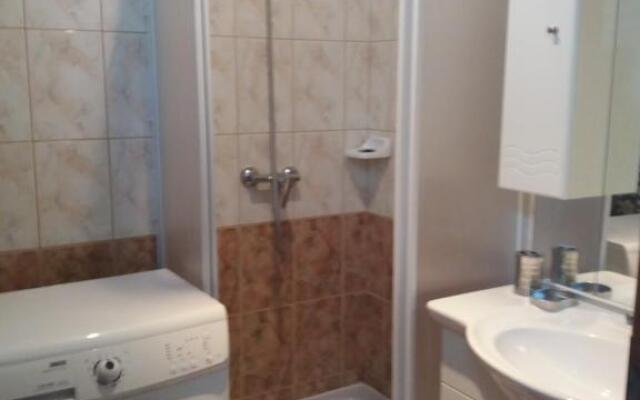 Levendula apartmen